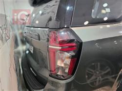 شيفروليه تاهو